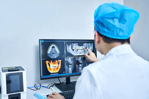 Best Emergency Dental Extractions in Sharon, TN