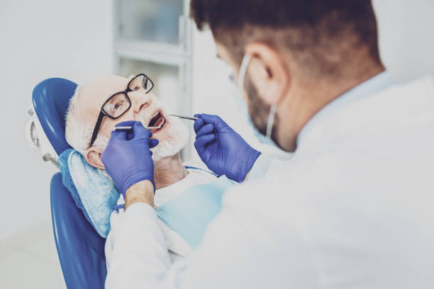 Best Emergency Root Canal Treatment in Sharon, TN